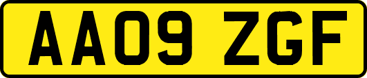 AA09ZGF