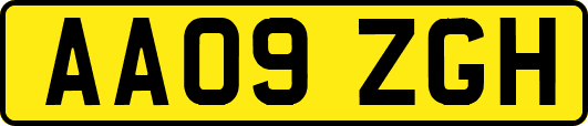 AA09ZGH