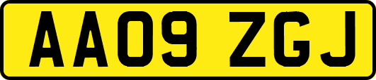 AA09ZGJ