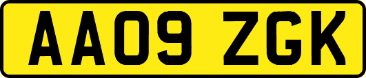AA09ZGK