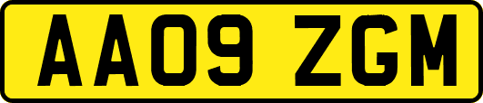 AA09ZGM