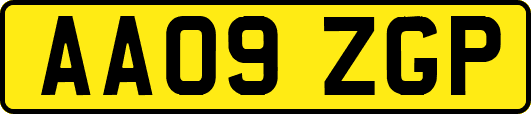 AA09ZGP