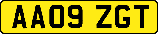 AA09ZGT