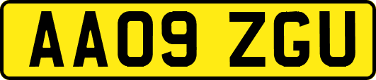AA09ZGU