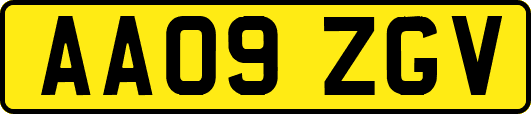 AA09ZGV