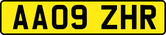 AA09ZHR