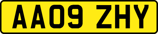 AA09ZHY