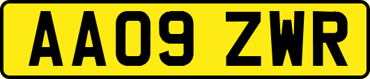 AA09ZWR