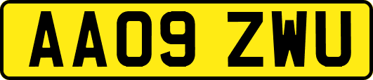 AA09ZWU
