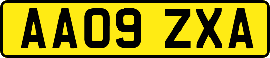 AA09ZXA