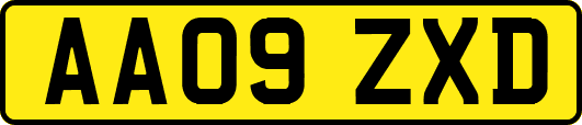 AA09ZXD