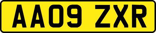 AA09ZXR