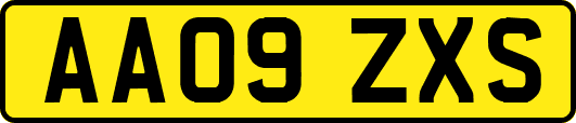 AA09ZXS