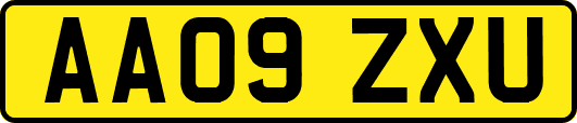 AA09ZXU