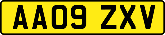 AA09ZXV