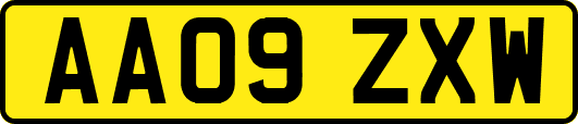 AA09ZXW