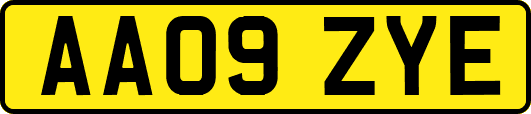 AA09ZYE