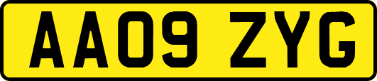 AA09ZYG