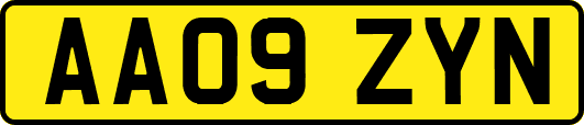 AA09ZYN