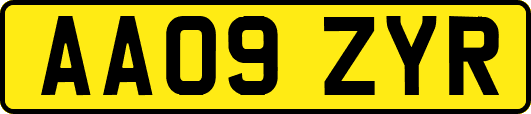 AA09ZYR