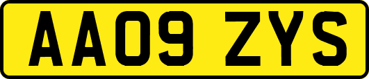 AA09ZYS