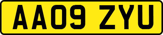 AA09ZYU