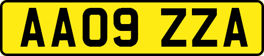AA09ZZA