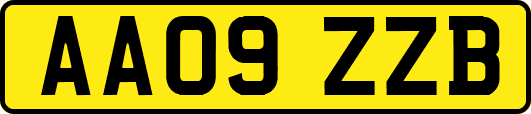 AA09ZZB