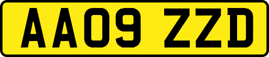 AA09ZZD