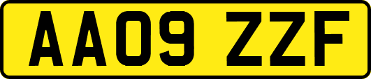 AA09ZZF