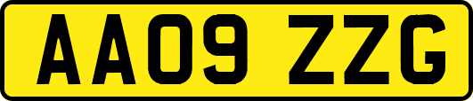 AA09ZZG