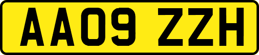 AA09ZZH