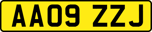 AA09ZZJ