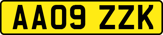 AA09ZZK