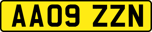 AA09ZZN