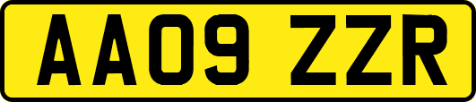 AA09ZZR
