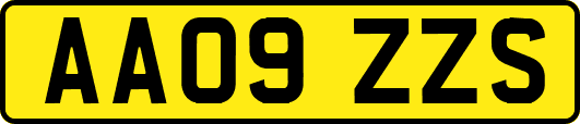 AA09ZZS