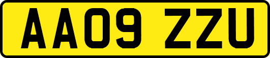 AA09ZZU