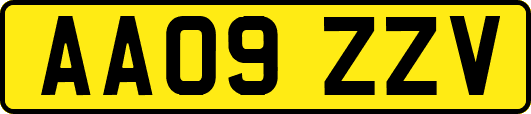 AA09ZZV