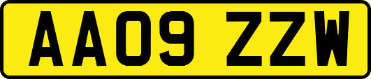 AA09ZZW