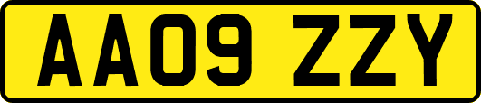 AA09ZZY