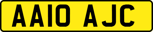 AA10AJC