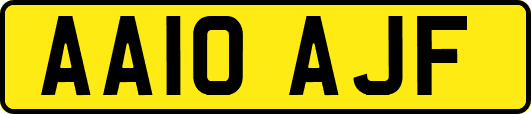 AA10AJF