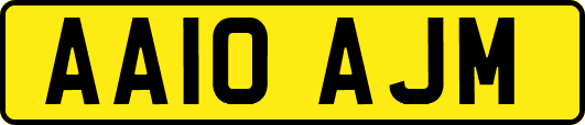 AA10AJM