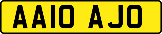 AA10AJO