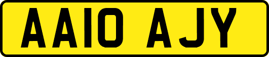 AA10AJY