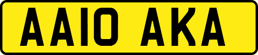AA10AKA