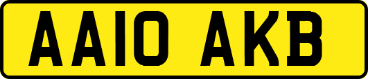 AA10AKB