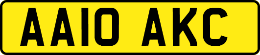 AA10AKC