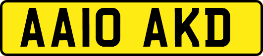 AA10AKD